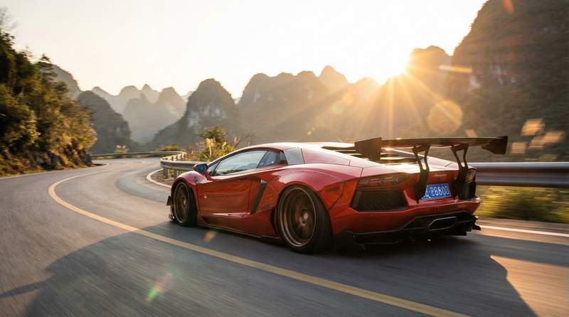 国产自拍汽车改装视频