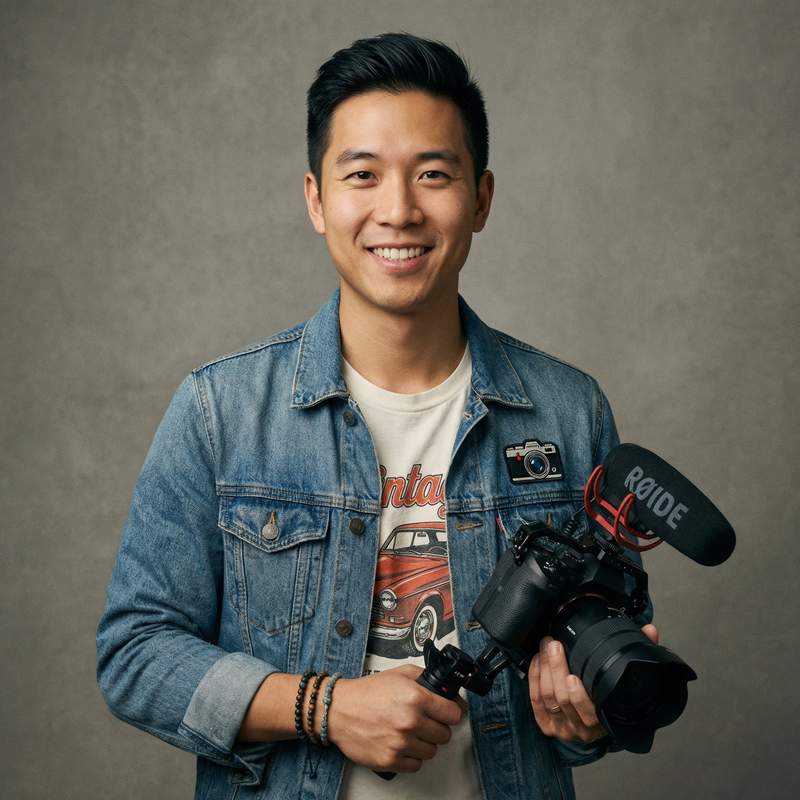 国产自拍摄影师林浩宇